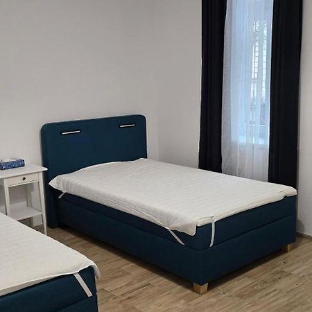 Znojmo Apartmany Exterior photo