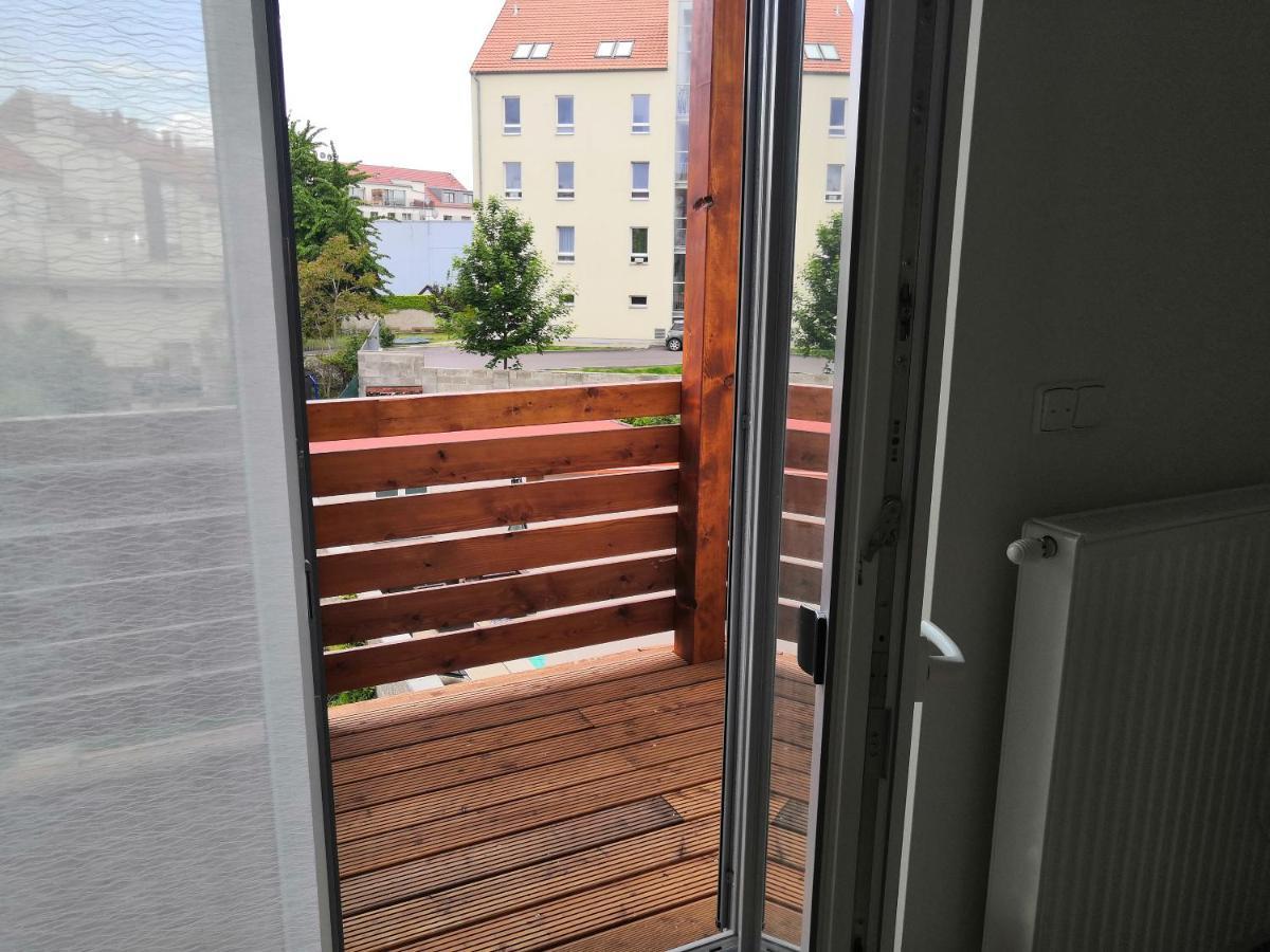 Znojmo Apartmany Exterior photo