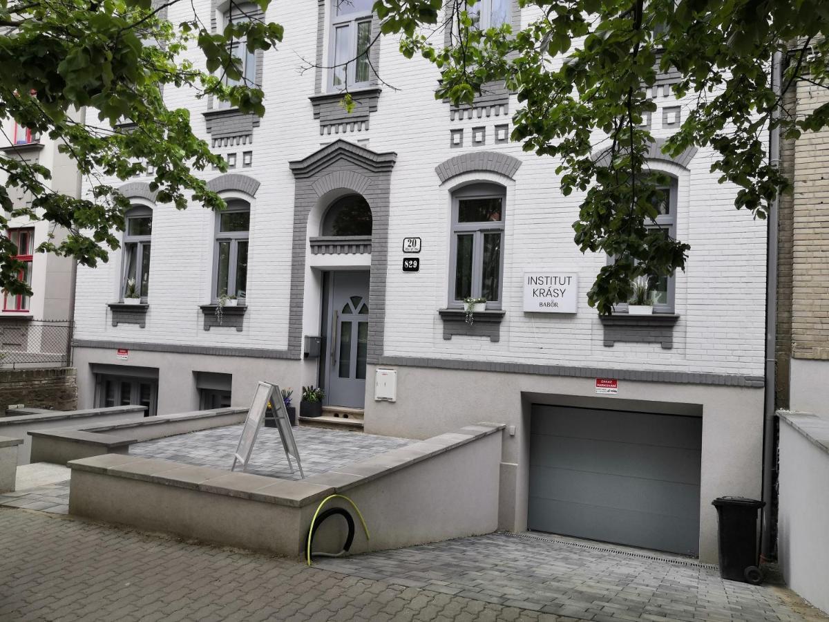 Znojmo Apartmany Exterior photo