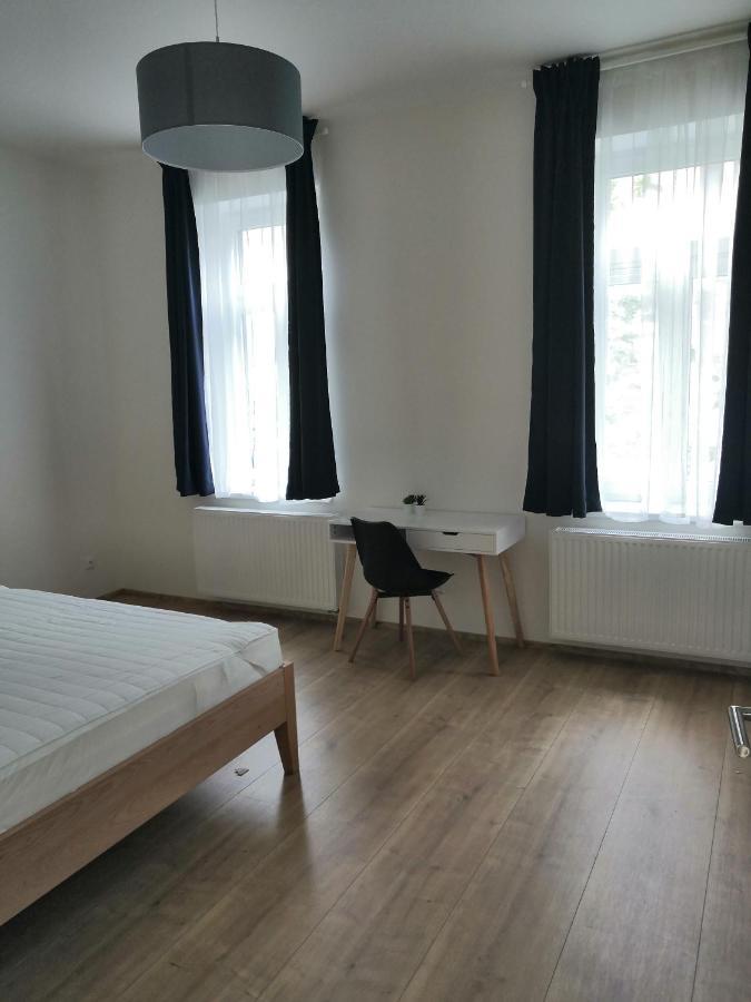 Znojmo Apartmany Exterior photo