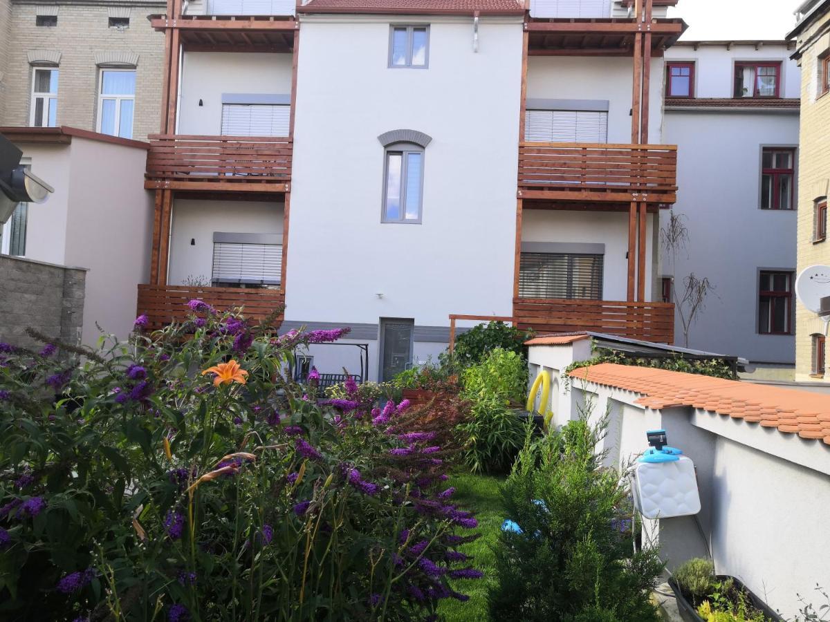 Znojmo Apartmany Exterior photo