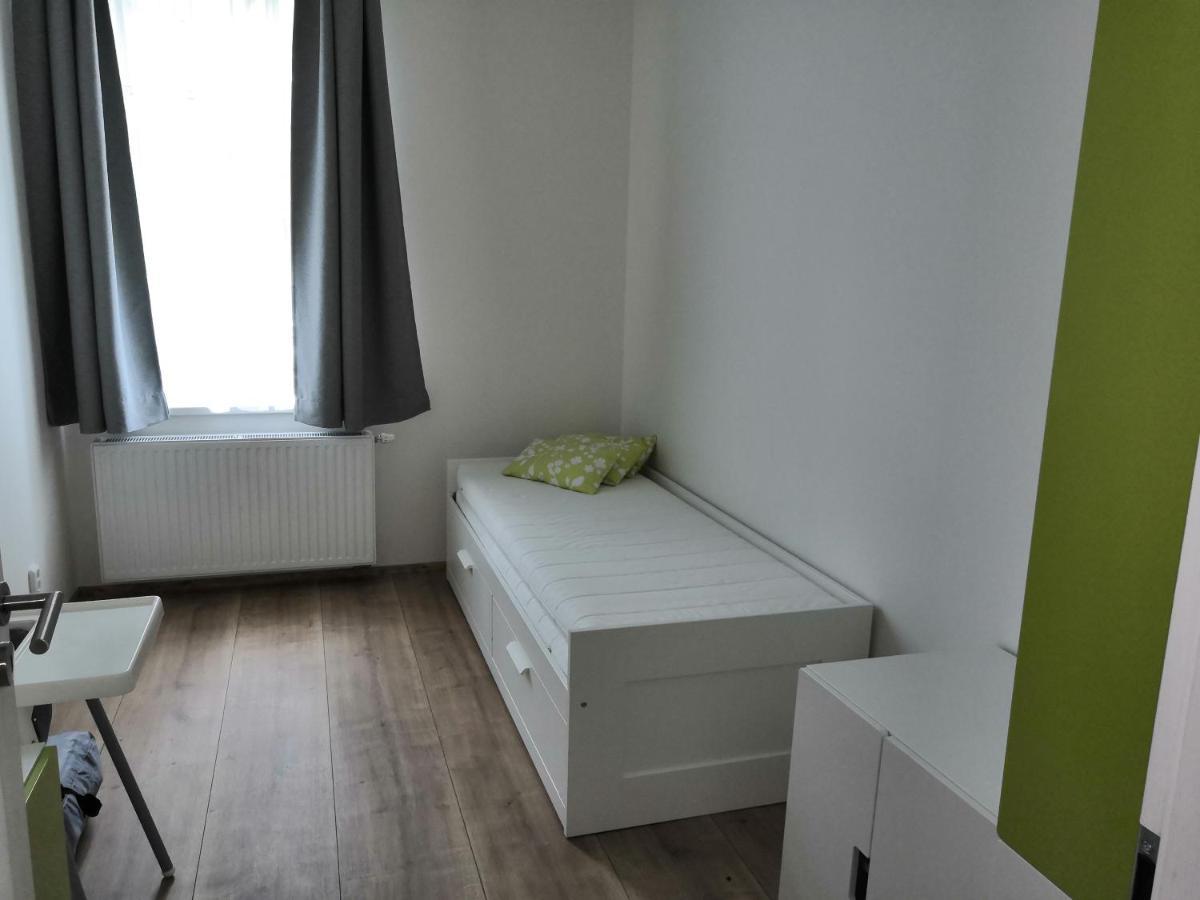 Znojmo Apartmany Exterior photo