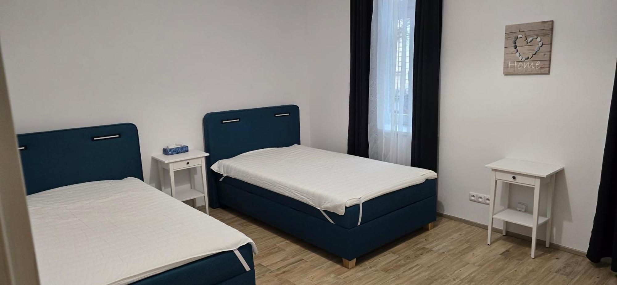 Znojmo Apartmany Exterior photo
